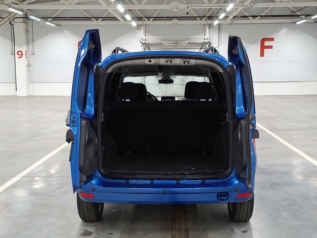 Купить Лада (ВАЗ) Ларгус, 2021, 16 232 км.. Фото: #9