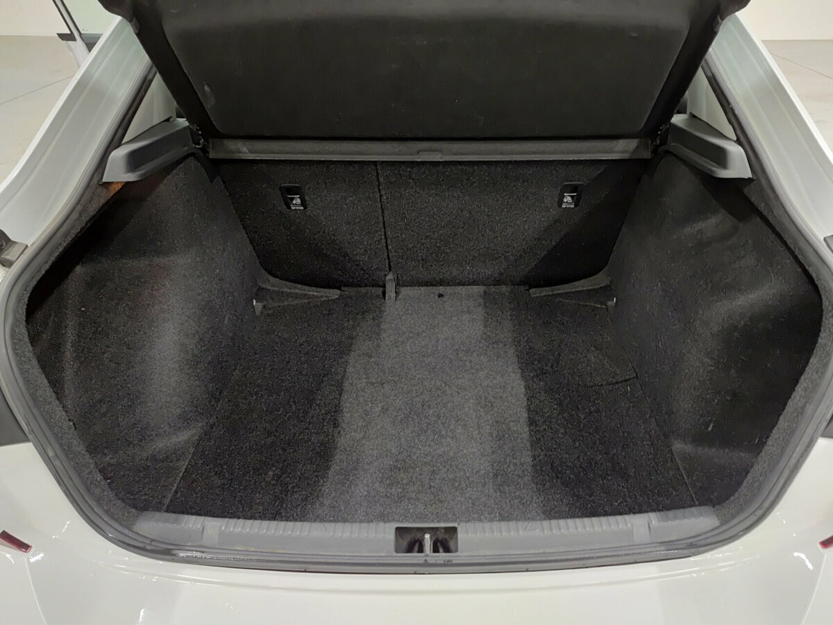 Купить Фольксваген Поло, 2021, 166 165 км.. Фото: #9