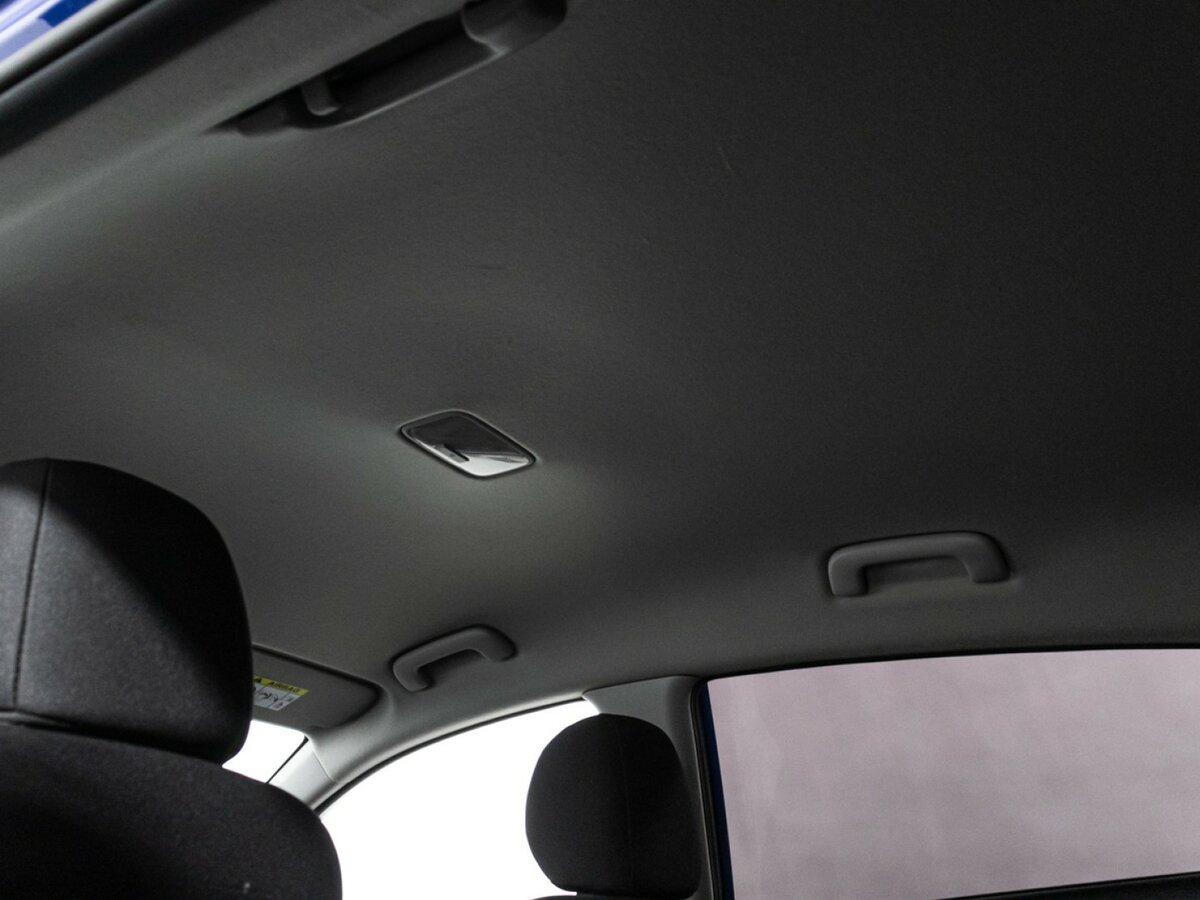 Купить Киа Рио, 2021, 67 739 км.. Фото: #24