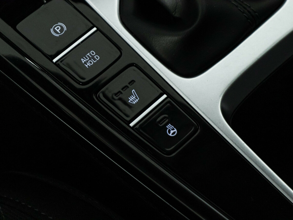 Купить Хендай Крета, 2021, 138 819 км.. Фото: #18