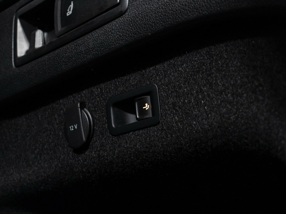 Купить Фольксваген Пассат, 2017, 147 000 км.. Фото: #21