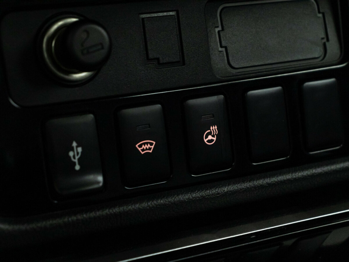 Купить Митсубиши Оутлэндер, 2019, 139 151 км.. Фото: #14