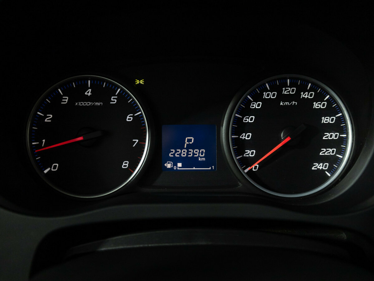 Купить Митсубиши Оутлэндер, 2013, 228 388 км.. Фото: #9