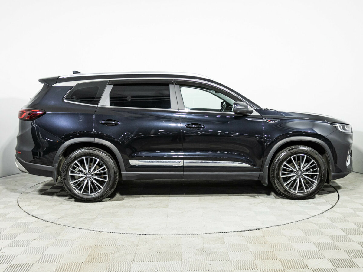 Купить Чери Тигго 8 Про, 2021, 81 886 км.. Фото: #3