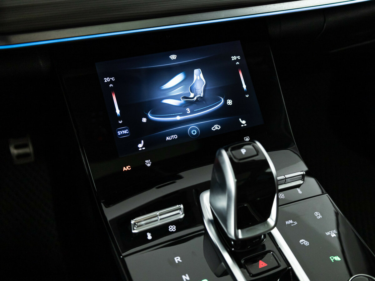 Купить Чери Тигго 8 Про, 2021, 81 886 км.. Фото: #17