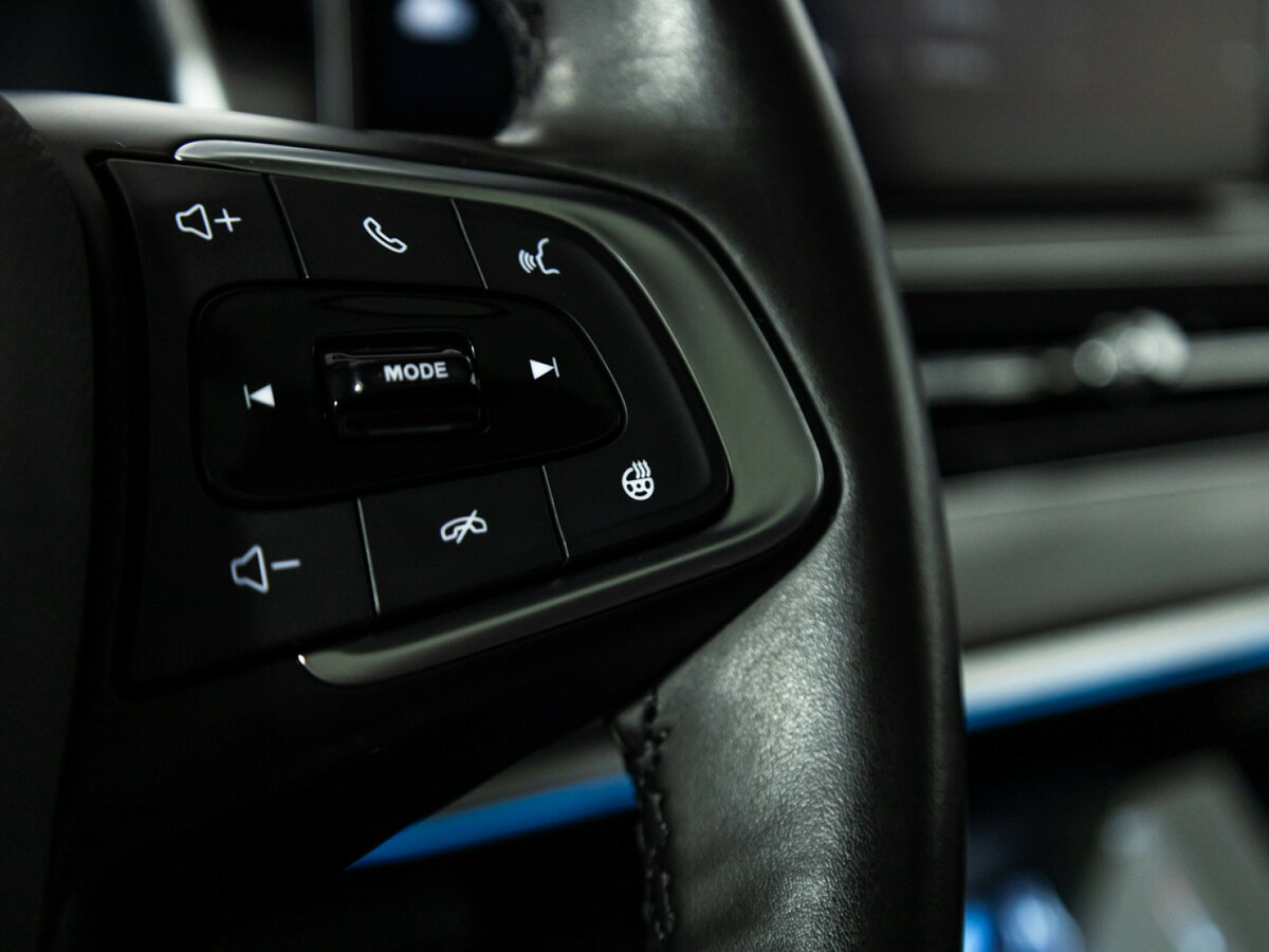 Купить Чери Тигго 8 Про, 2021, 81 886 км.. Фото: #19