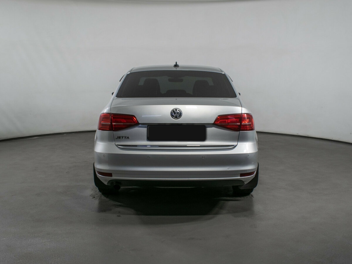 Купить Фольксваген Джетта, 2018, 161 000 км.. Фото: #5