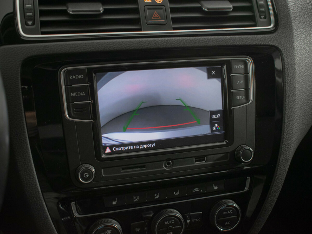 Купить Фольксваген Джетта, 2018, 161 000 км.. Фото: #12