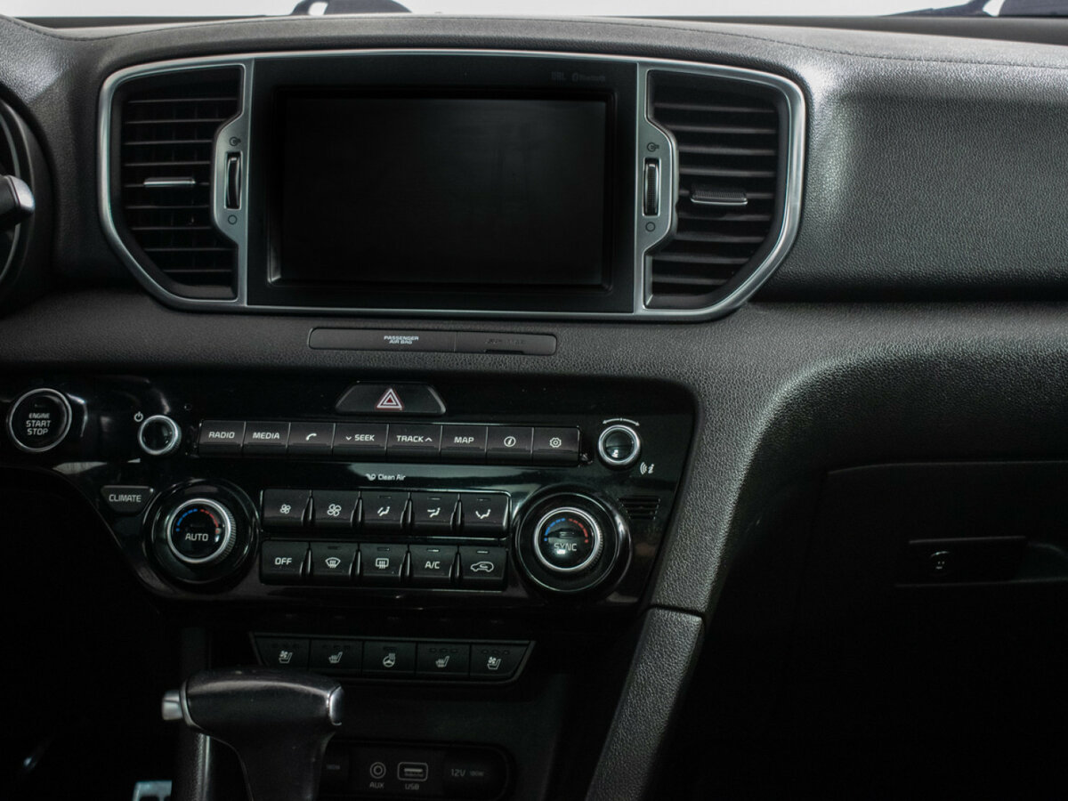 Купить Киа Спортейдж, 2016, 192 000 км.. Фото: #10