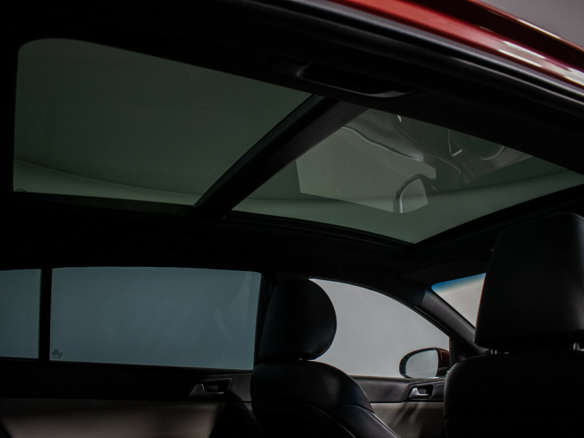 Купить Киа Спортейдж, 2016, 192 000 км.. Фото: #12