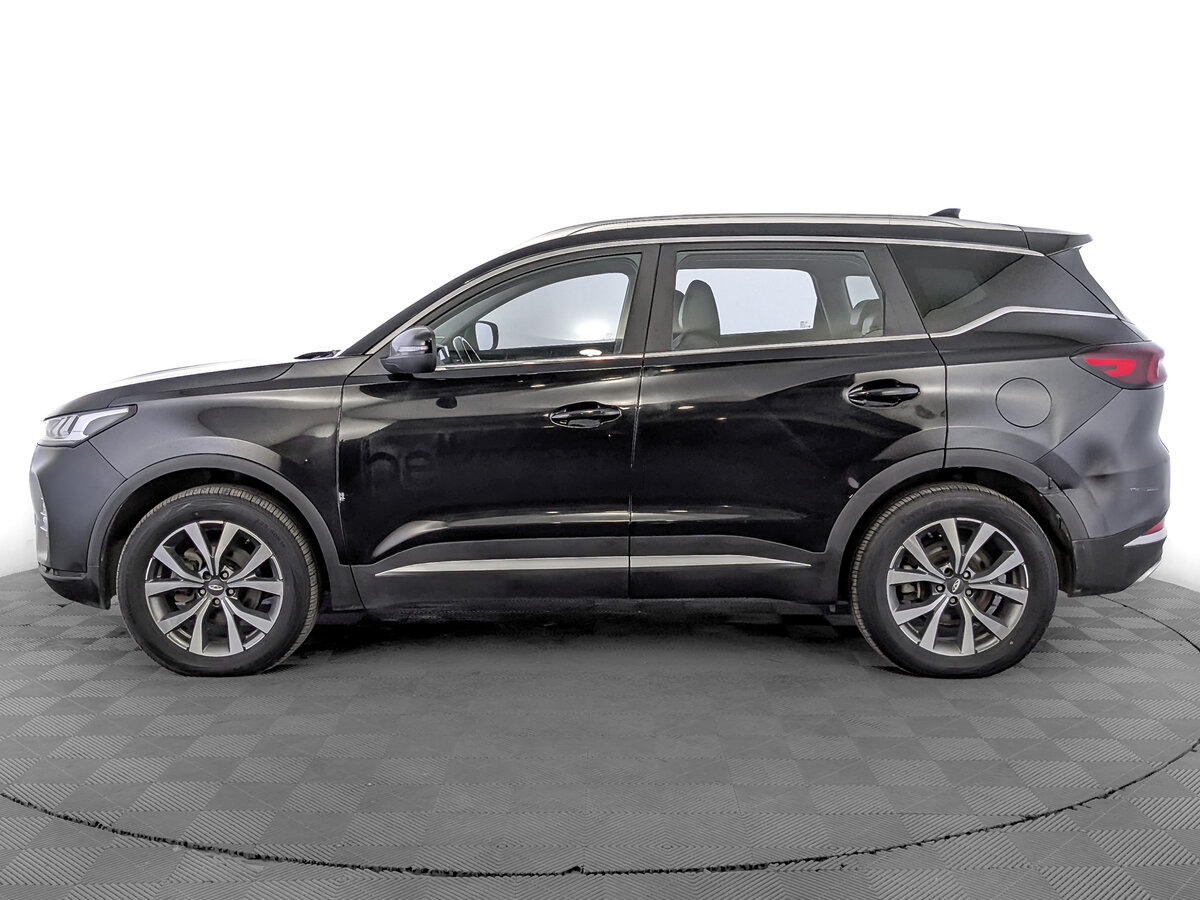 Купить Чери Тигго 7 Про, 2022, 109 575 км.. Фото: #7