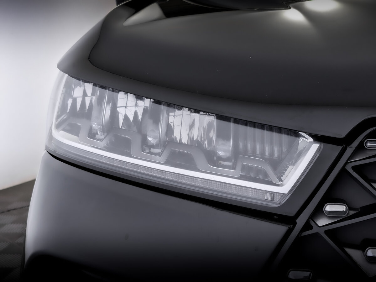 Купить Чери Тигго 7 Про, 2022, 109 575 км.. Фото: #16