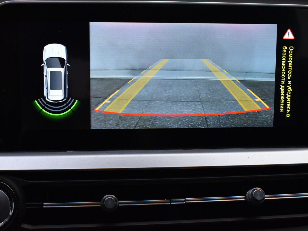 Купить Чери Тигго 7 Про, 2022, 92 095 км.. Фото: #10