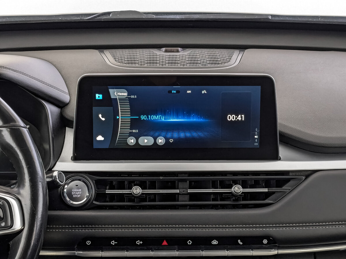 Купить Чери Тигго 7 Про, 2022, 120 124 км.. Фото: #16