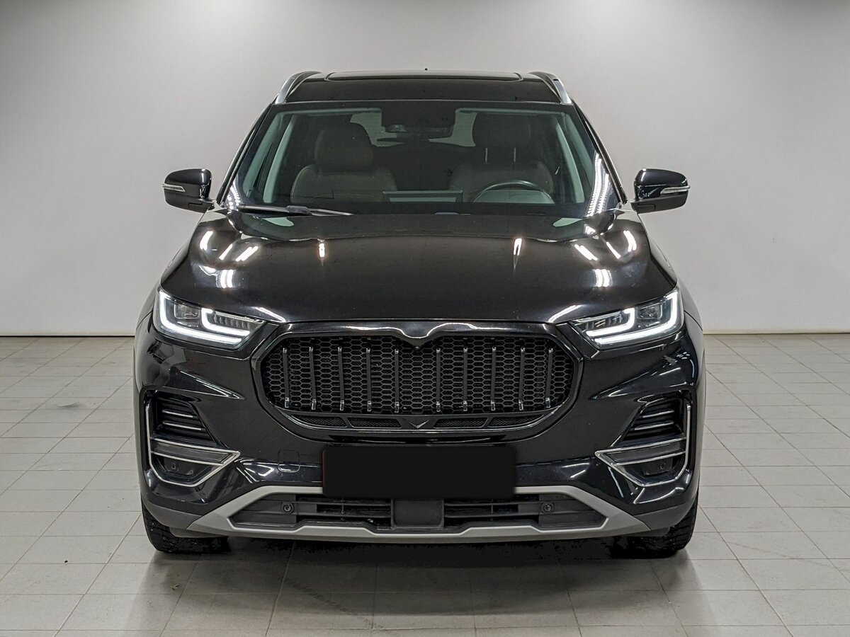 Купить Чери Тигго 8 Про, 2022, 70 765 км.. Фото: #1