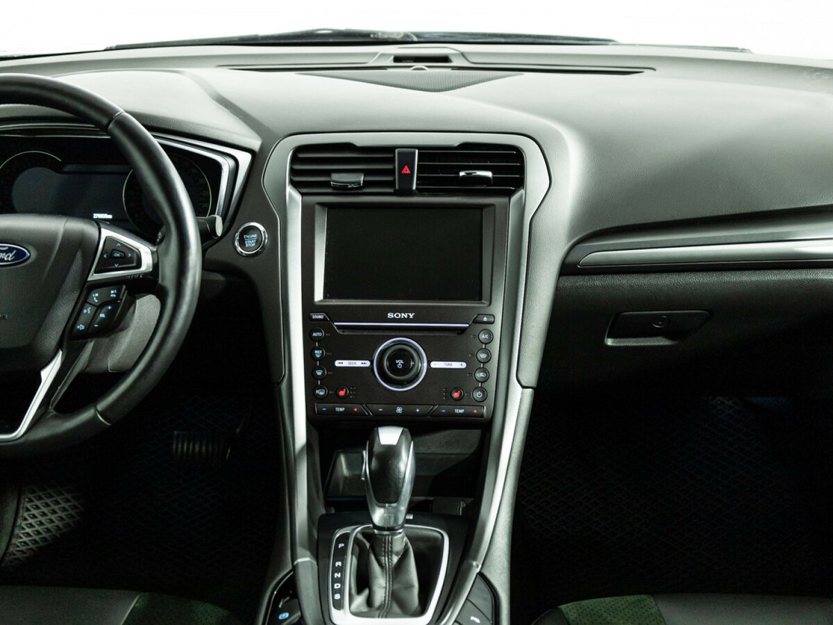 Купить Форд Мондео, 2015, 279 605 км.. Фото: #13