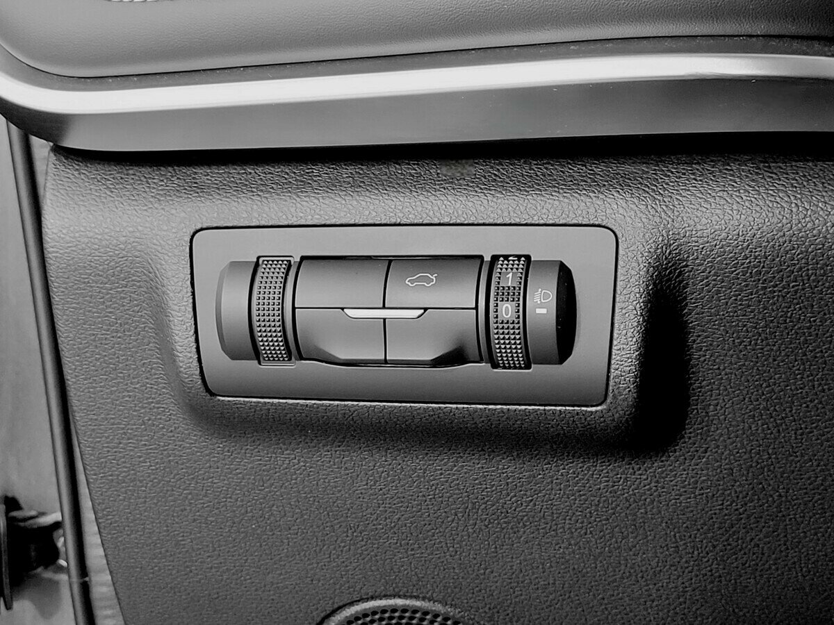 Купить Чери Тигго 8, 2020, 159 301 км.. Фото: #7