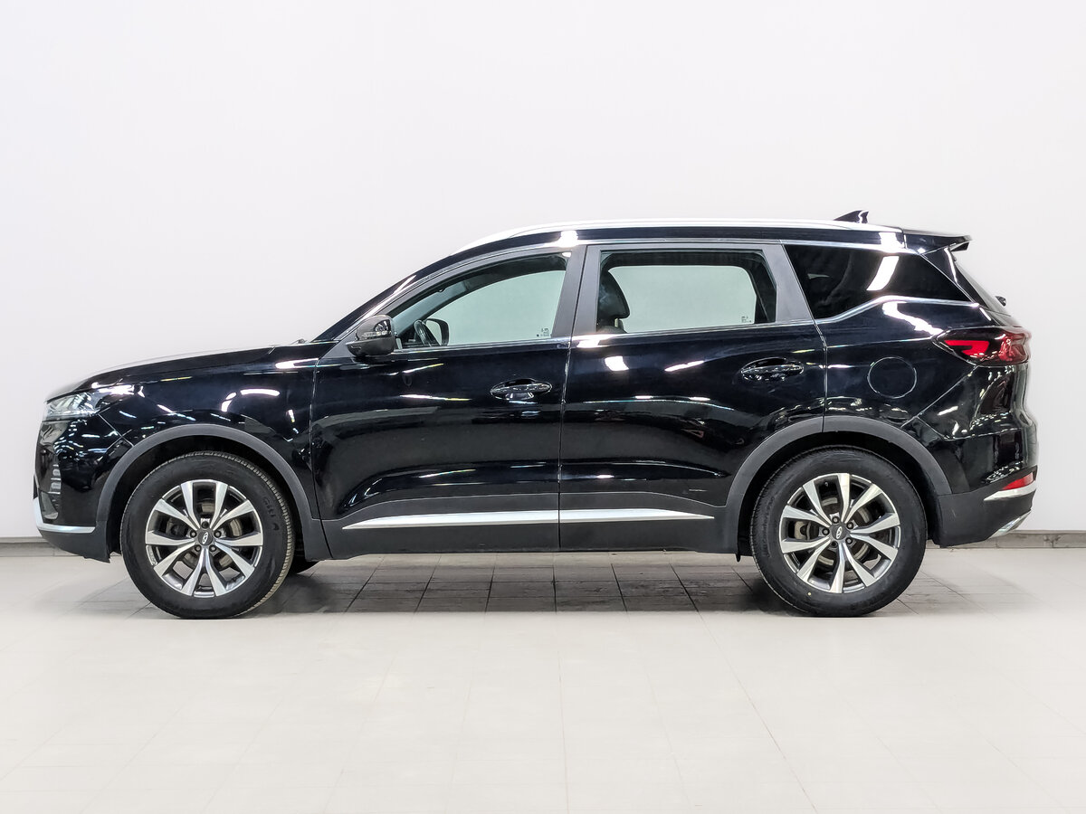 Купить Чери Тигго 7 Про, 2022, 122 344 км.. Фото: #7