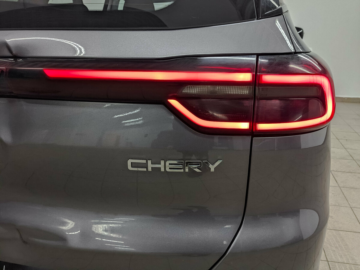 Купить Чери Тигго 7 Про, 2022, 138 814 км.. Фото: #23