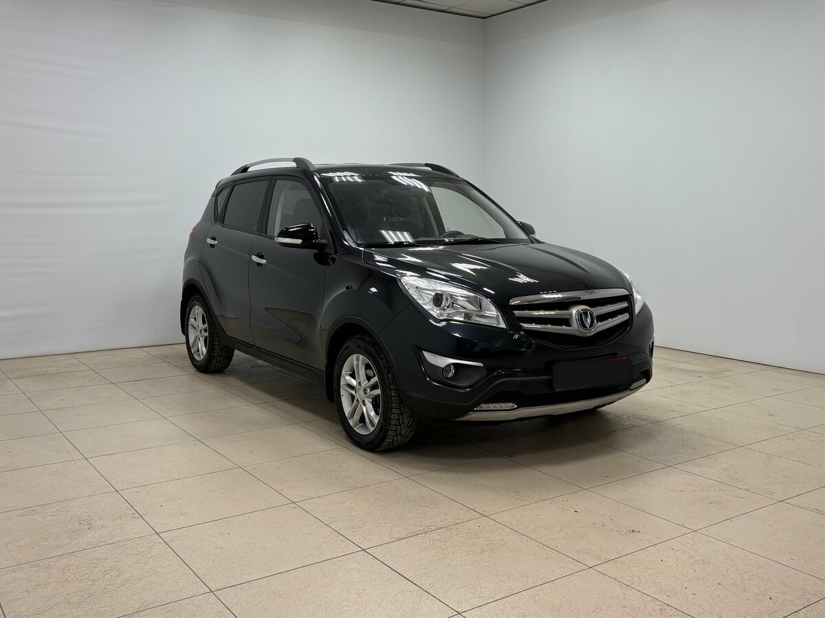 Купить Чанган КС35, 2018, 66 990 км.. Фото: #2