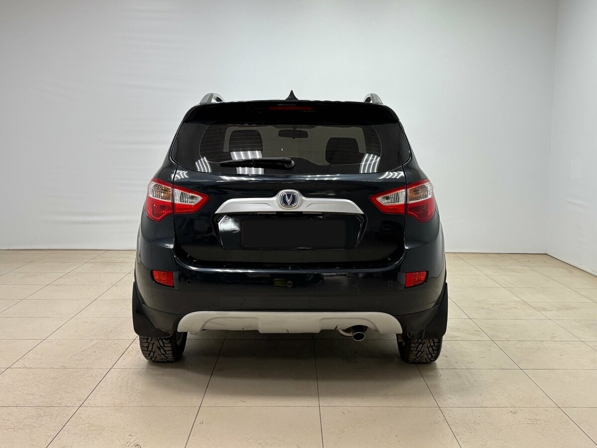 Купить Чанган КС35, 2018, 66 990 км.. Фото: #4