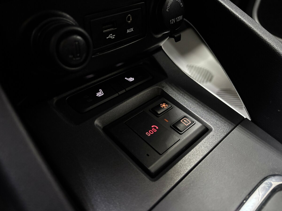 Купить Чанган КС35, 2018, 66 990 км.. Фото: #17