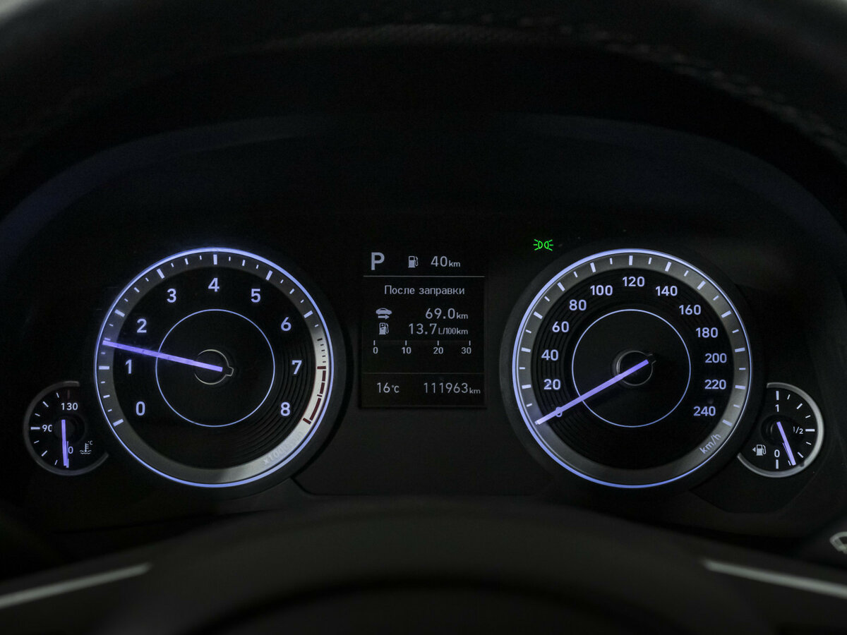 Купить Хендай Крета, 2021, 112 000 км.. Фото: #9