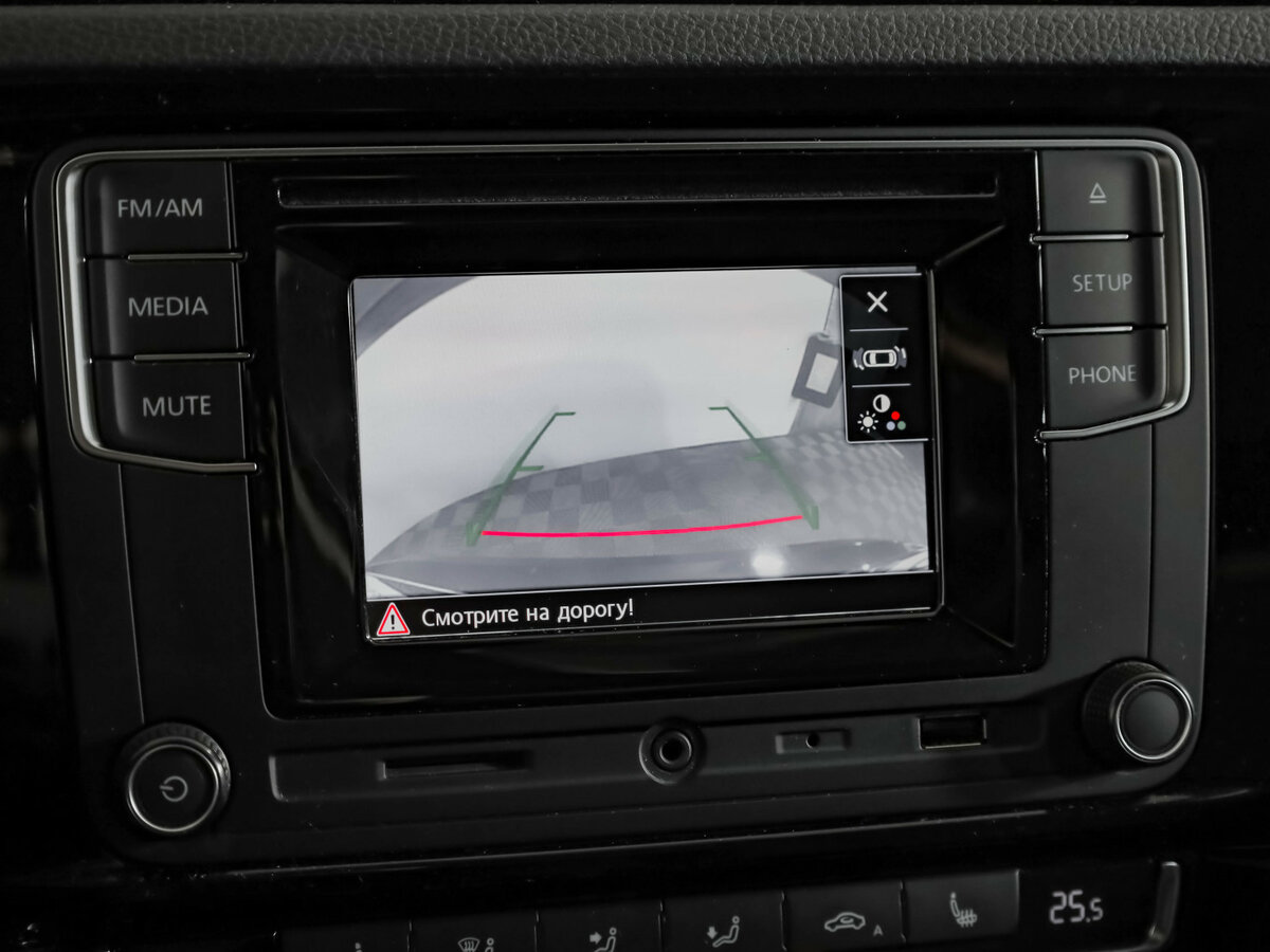 Купить Фольксваген Джетта, 2017, 139 184 км.. Фото: #14