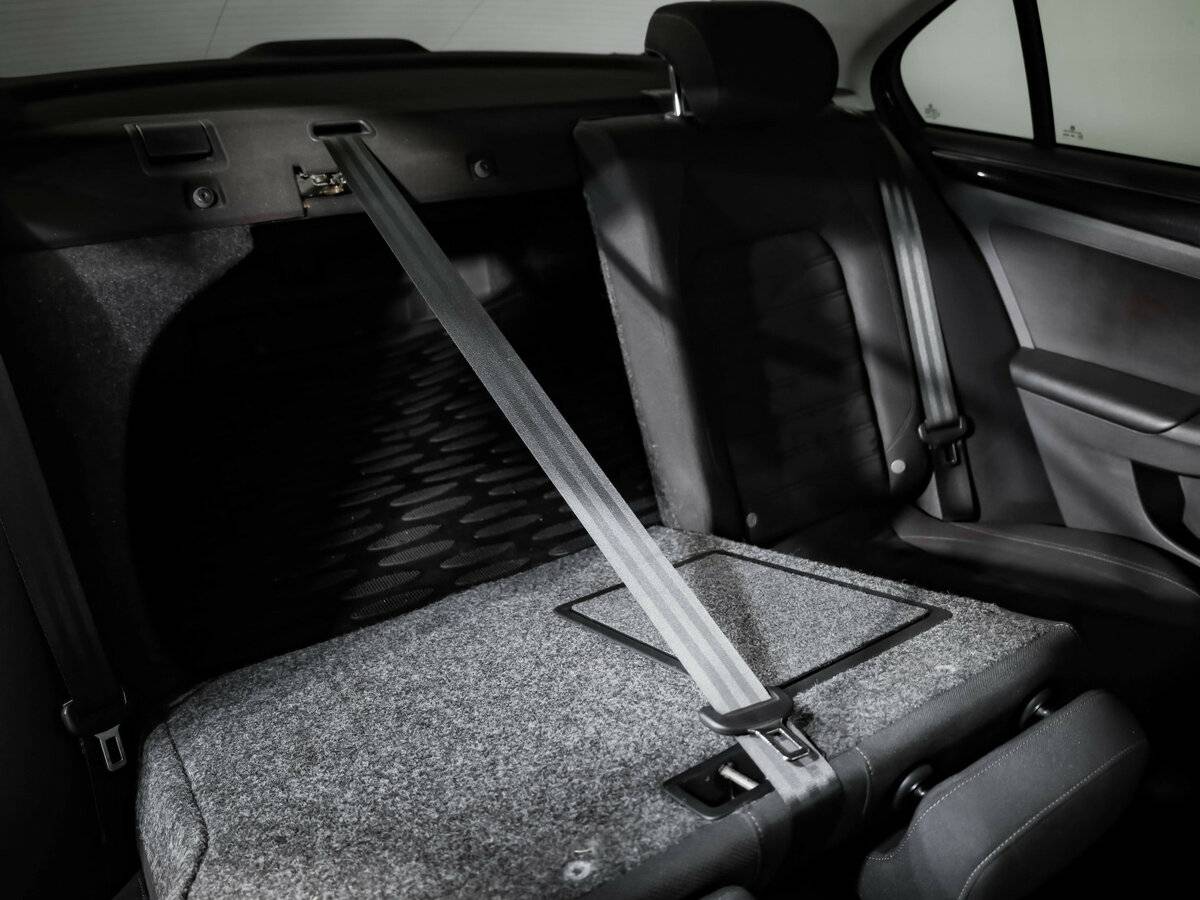 Купить Фольксваген Джетта, 2017, 139 184 км.. Фото: #27