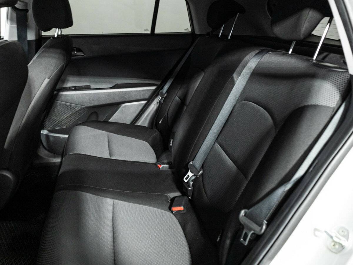 Купить Хендай Крета, 2019, 71 000 км.. Фото: #9