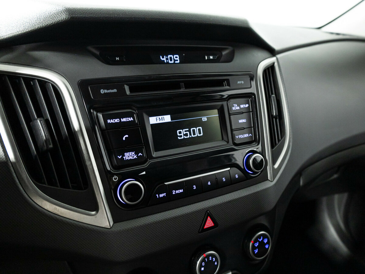 Купить Хендай Крета, 2019, 71 000 км.. Фото: #14