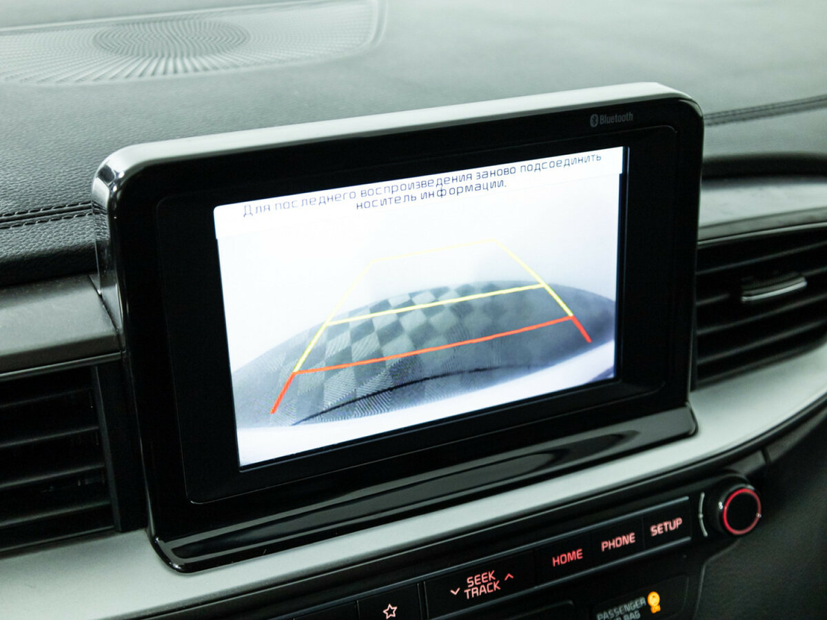 Купить Киа Сид, 2018, 106 517 км.. Фото: #14