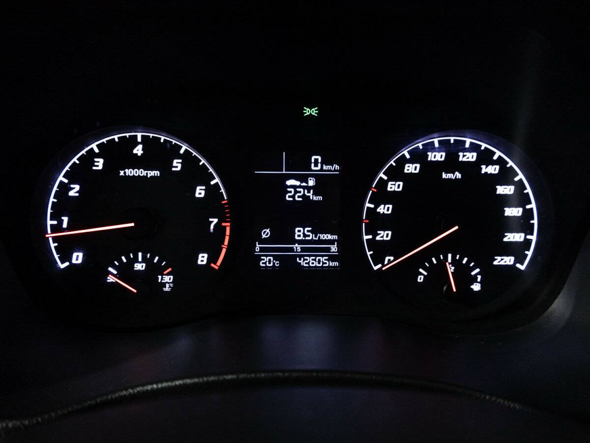 Купить Хендай Солярис, 2020, 42 600 км.. Фото: #11