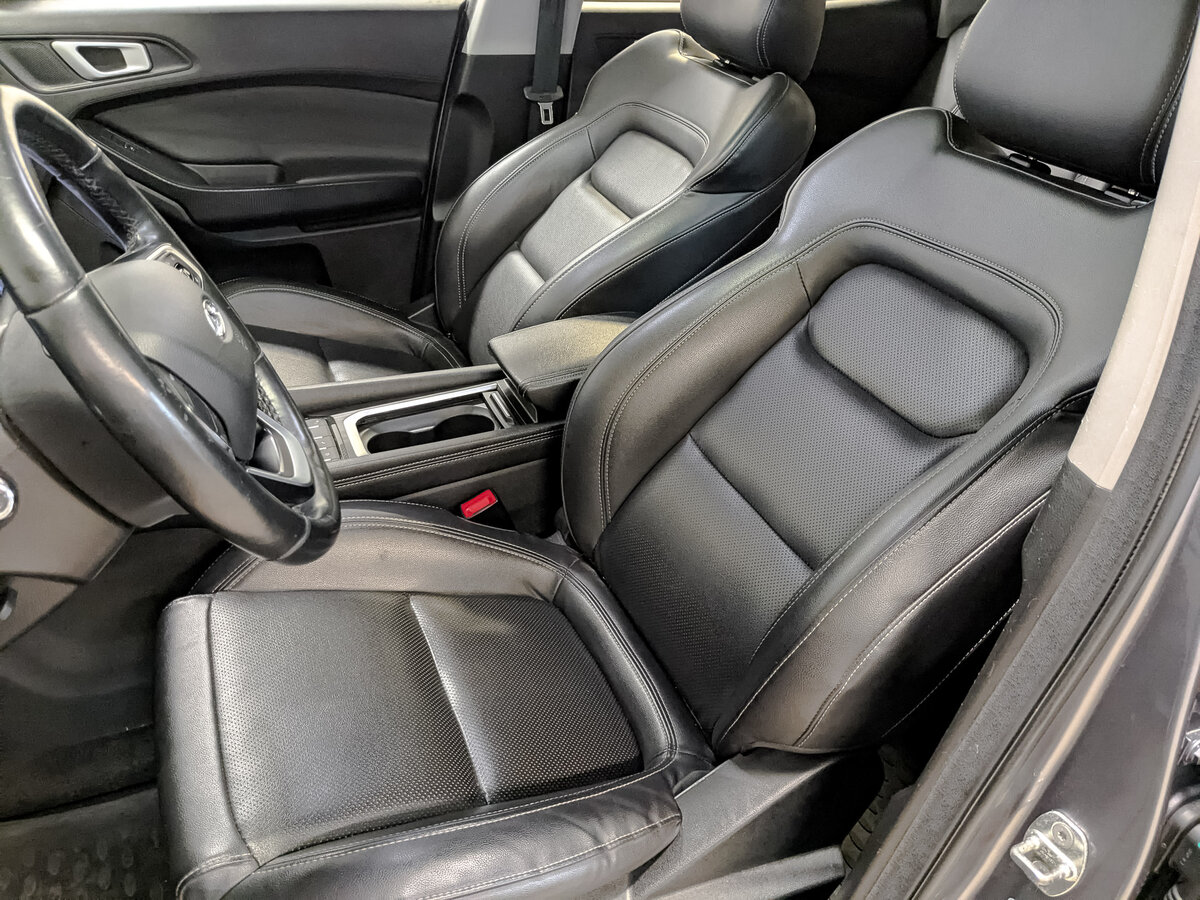 Купить Чери Тигго 4, 2022, 116 953 км.. Фото: #19