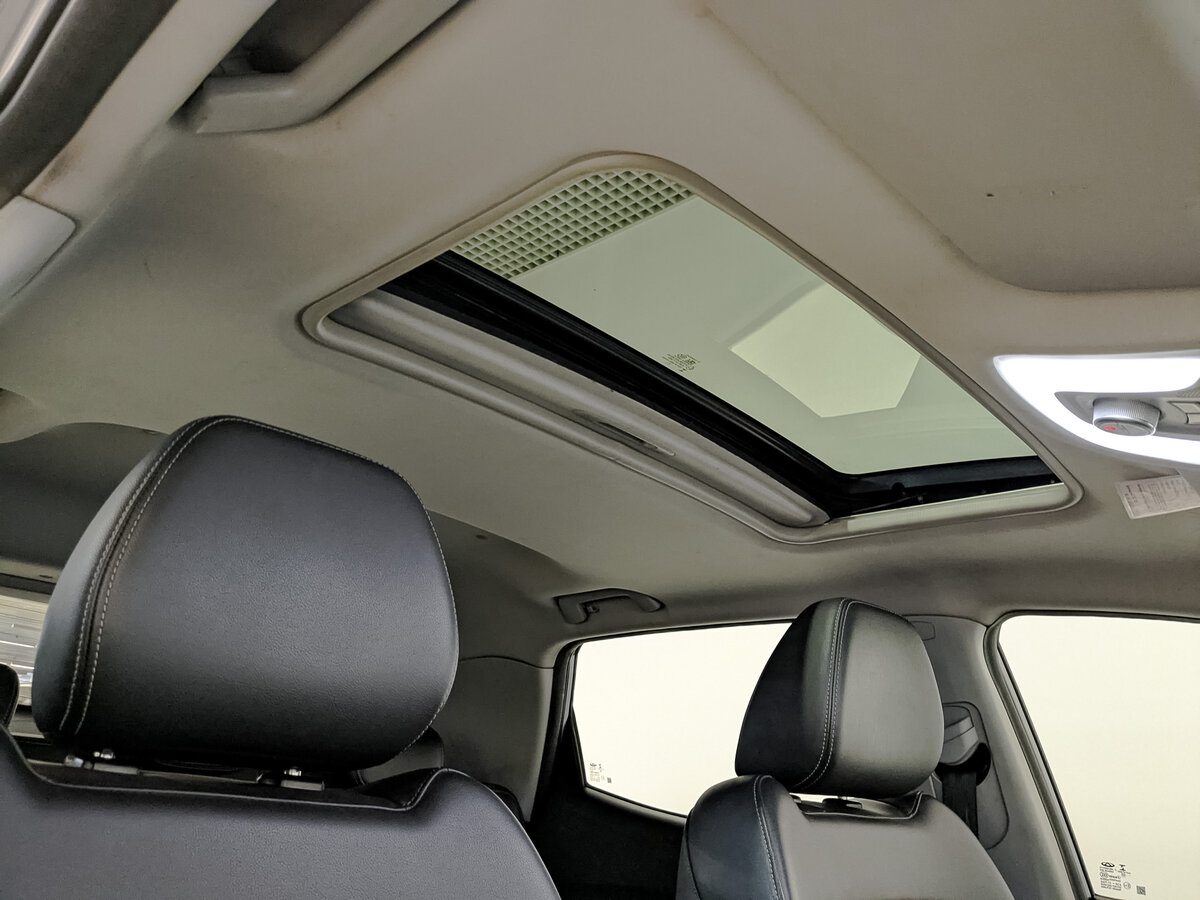 Купить Чери Тигго 4, 2022, 116 953 км.. Фото: #21