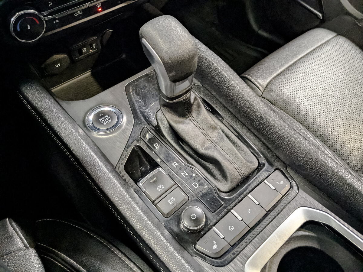 Купить Чери Тигго 4, 2022, 116 953 км.. Фото: #26