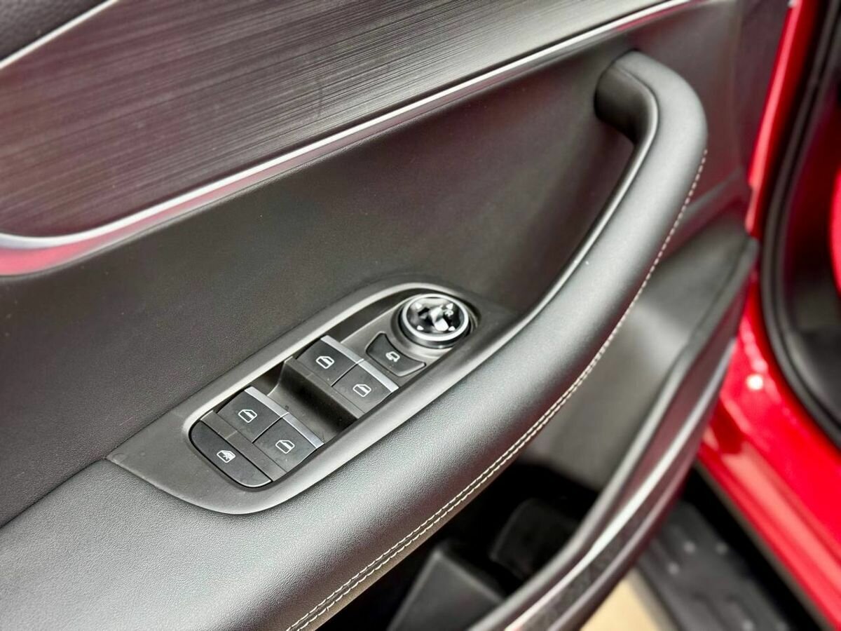 Купить Чери Тигго 7 Про, 2021, 36 365 км.. Фото: #28