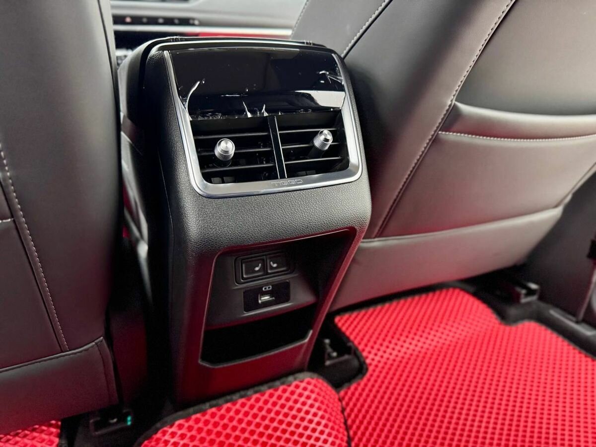 Купить Чери Тигго 7 Про, 2021, 36 365 км.. Фото: #32