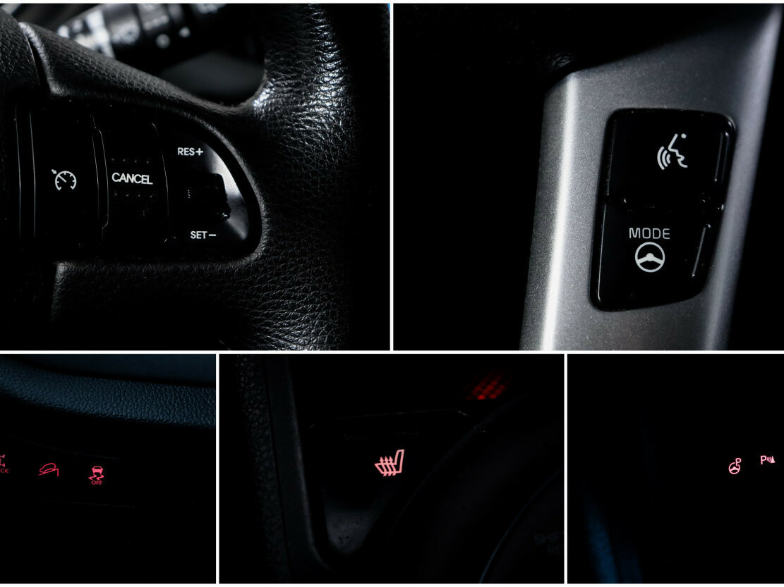 Купить Киа Спортейдж, 2015, 303 972 км.. Фото: #18