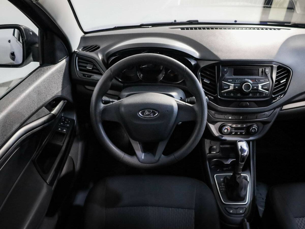 Купить Лада (ВАЗ) Веста, 2020, 56 521 км.. Фото: #8