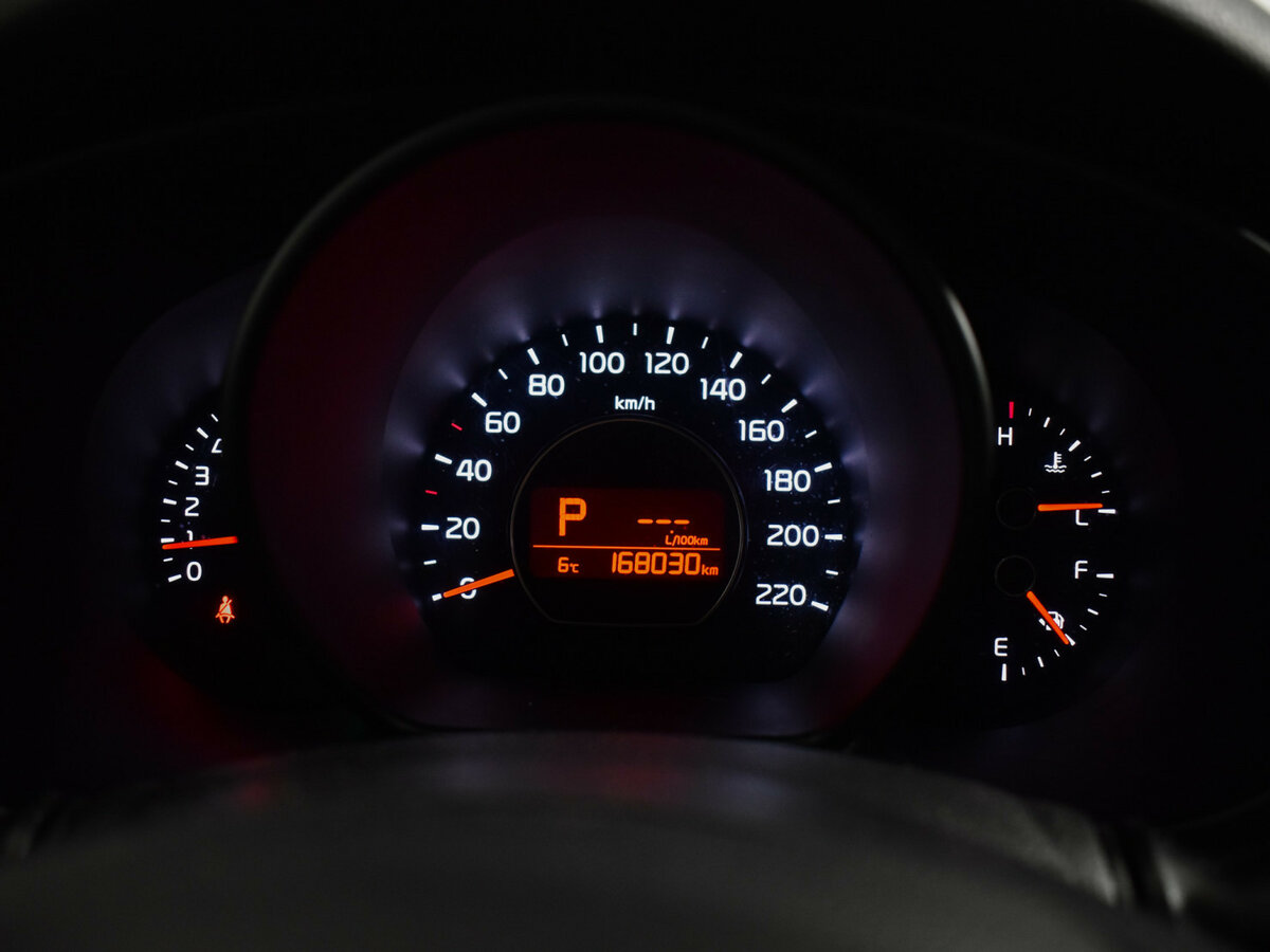 Купить Киа Соул, 2016, 168 000 км.. Фото: #17