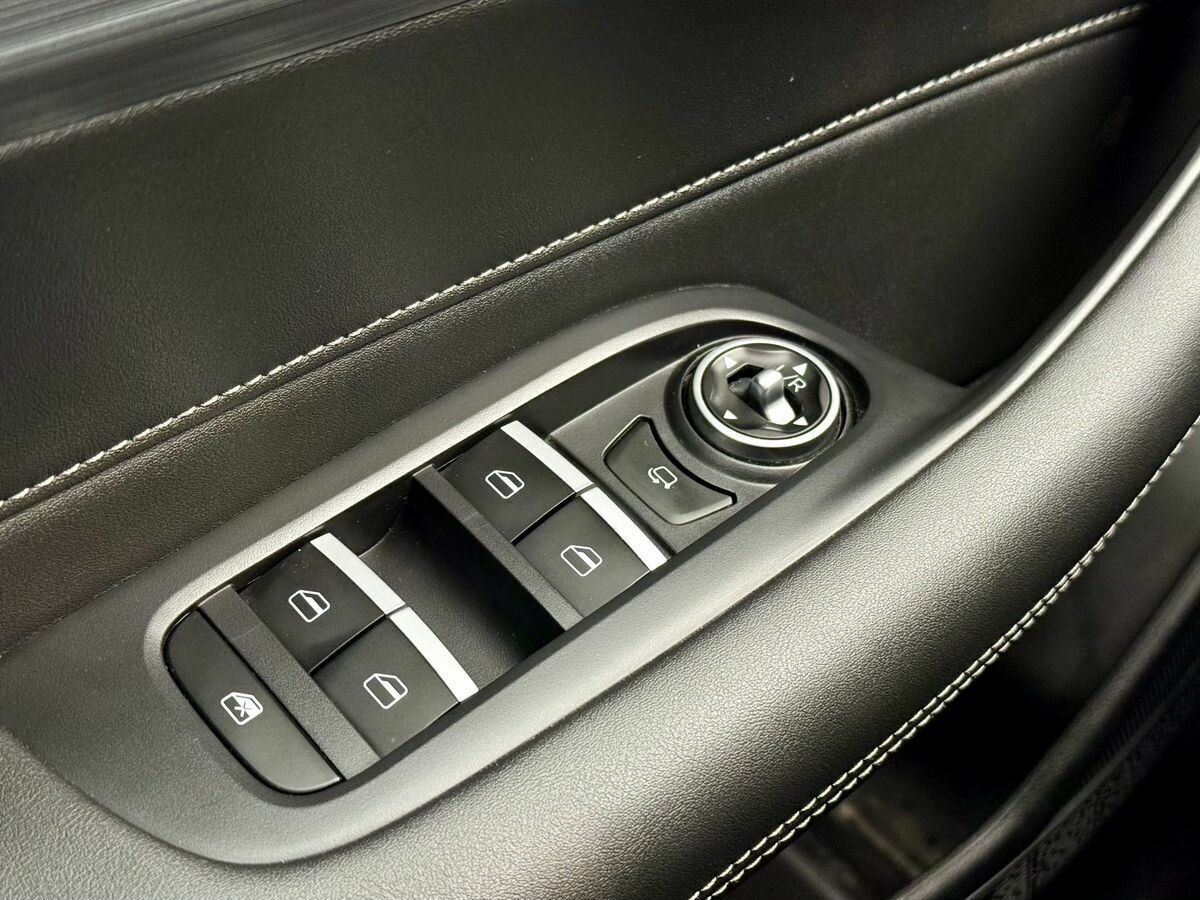 Купить Чери Тигго 4 Про, 2022, 56 841 км.. Фото: #26