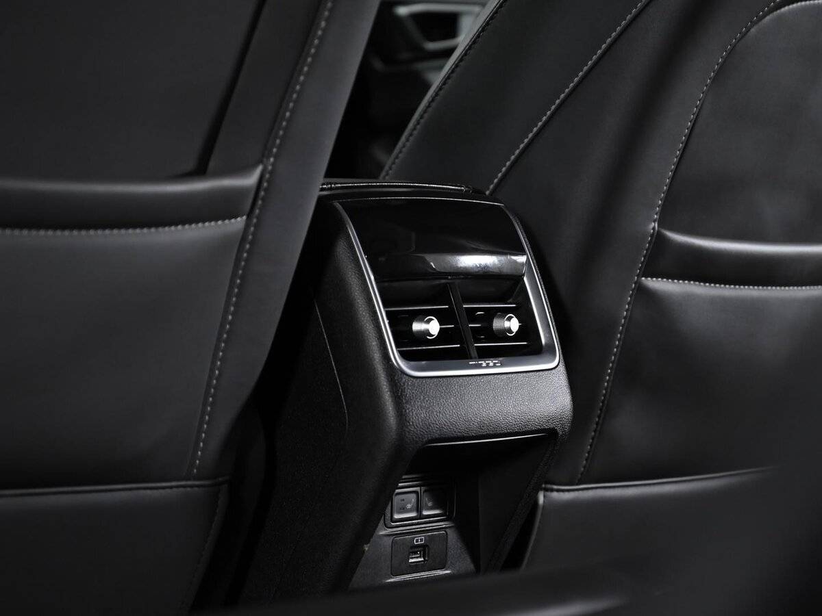 Купить Чери Тигго 7 Про, 2021, 74 231 км.. Фото: #9