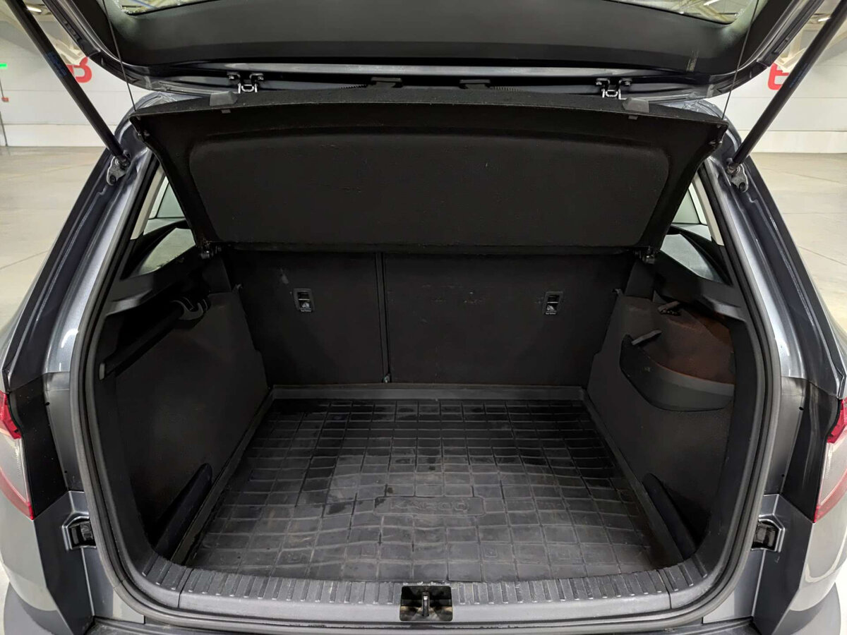 Купить Шкода Карок, 2021, 209 641 км.. Фото: #9