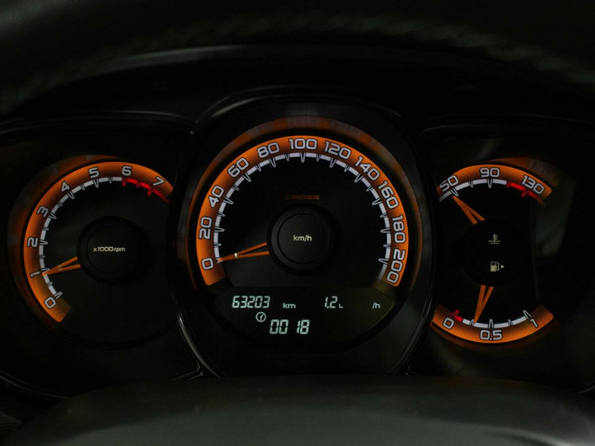 Купить Лада (ВАЗ) Веста, 2021, 63 202 км.. Фото: #11