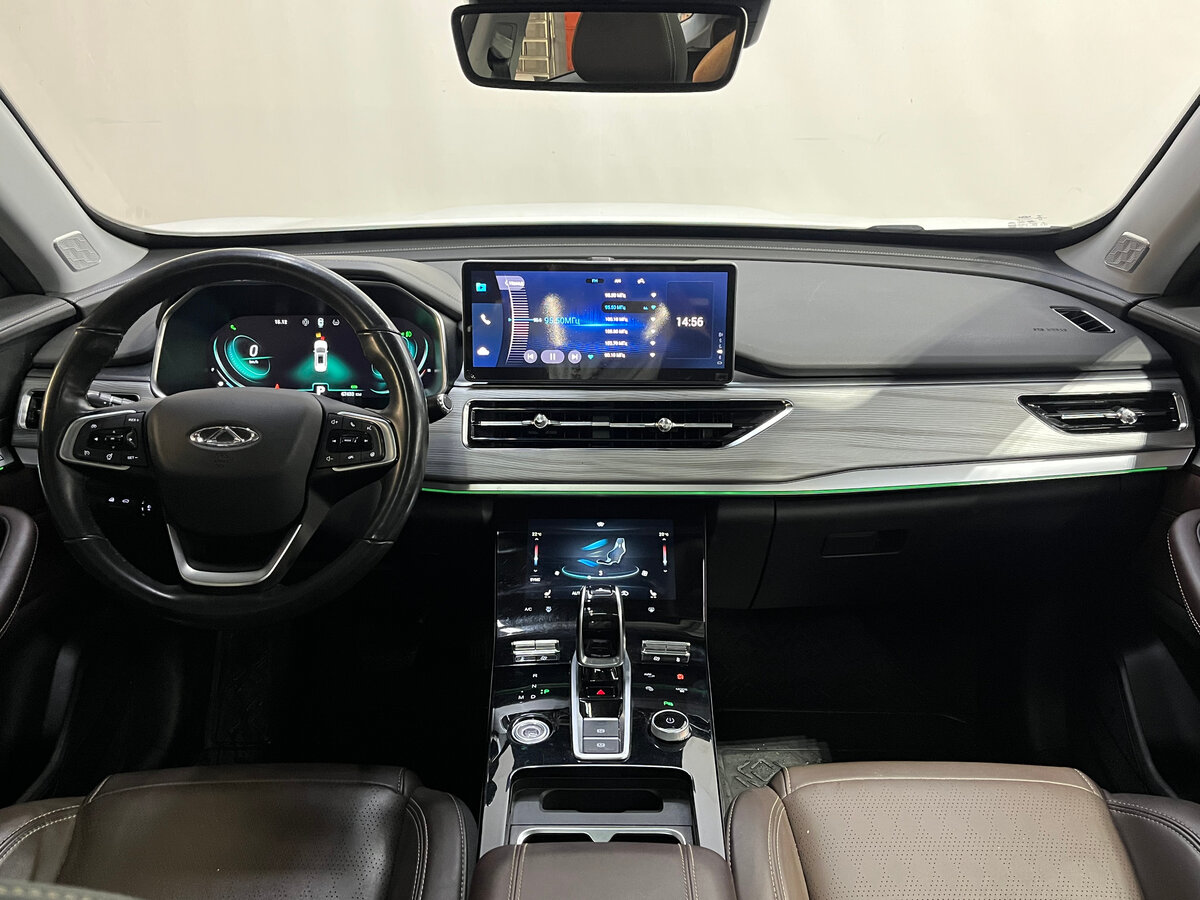 Купить Чери Тигго 8 Про, 2022, 67 000 км.. Фото: #8