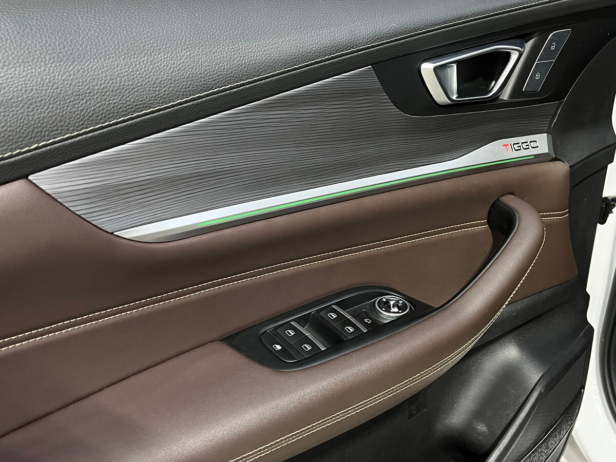 Купить Чери Тигго 8 Про, 2022, 67 000 км.. Фото: #15