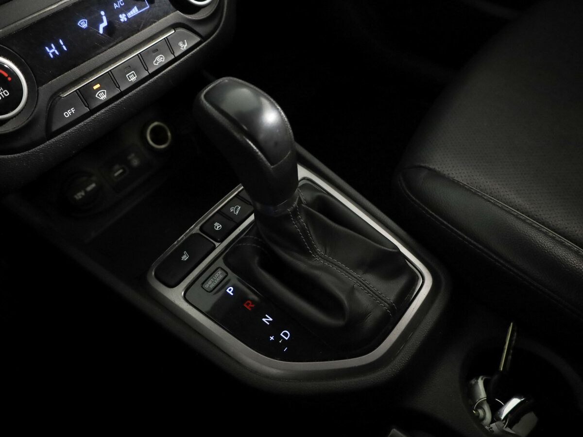 Купить Хендай Крета, 2016, 183 016 км.. Фото: #9