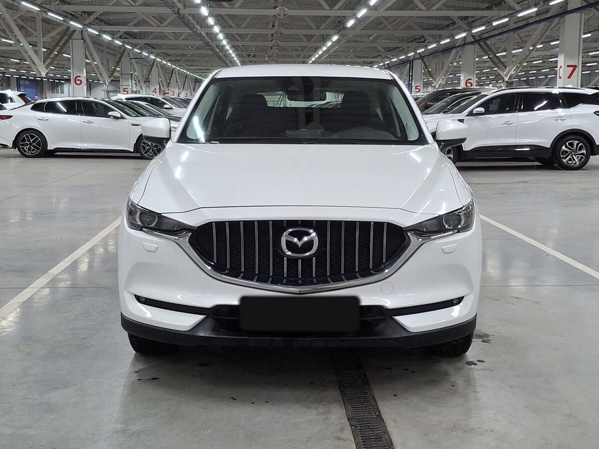 Купить Мазда Ц-Икс-5, 2017, 80 303 км.. Фото: #1
