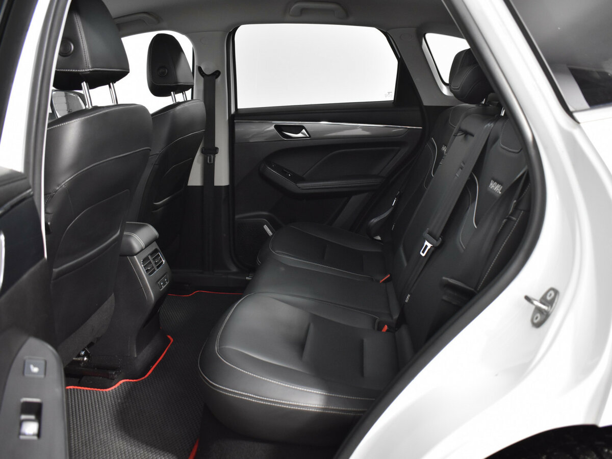 Купить Хавал Джолион, 2021, 180 212 км.. Фото: #11